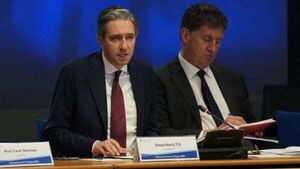 Increasing spend ‘won’t necessarily’ improve public services, Taoiseach warns Increasing spend ‘won’t necessarily’ improve public services, Taoiseach warns
