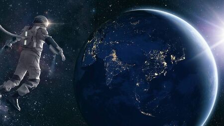 National Space Exploration Centre planned for County Roscommon