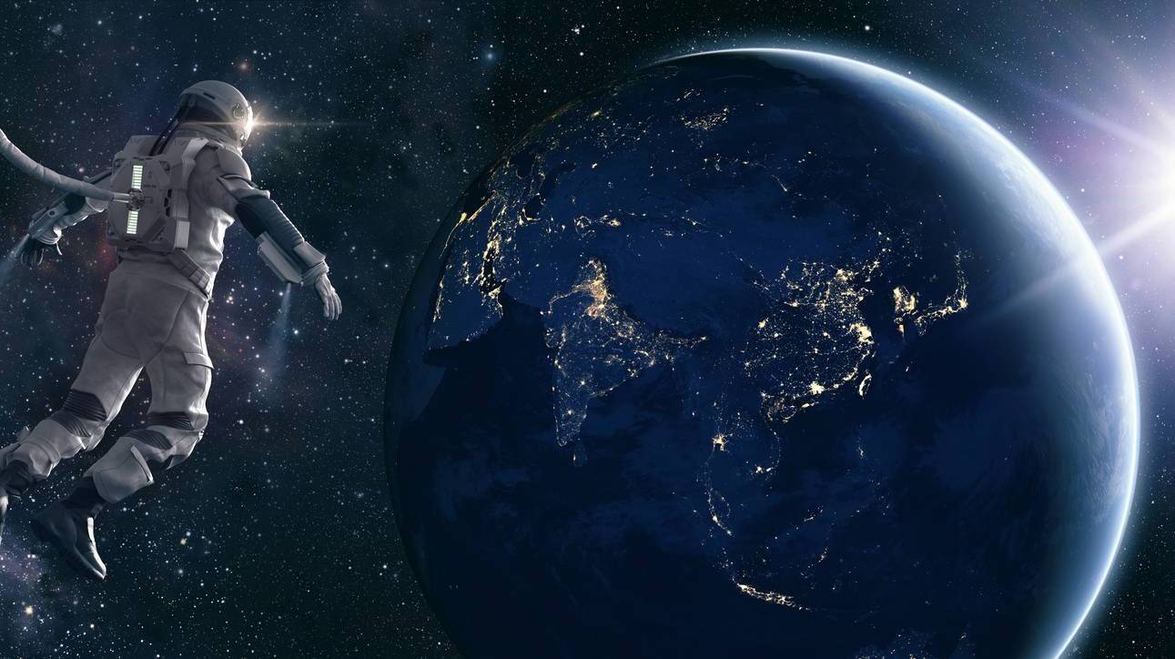National Space Exploration Centre planned for County Roscommon - News - Vimarsana News