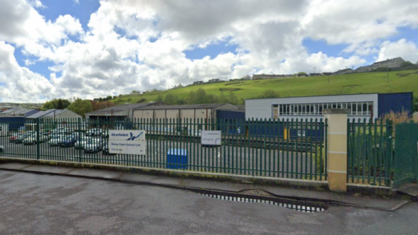Dulux factory in Cork to close - Homepage - Roscommon Herald - Vimarsana News