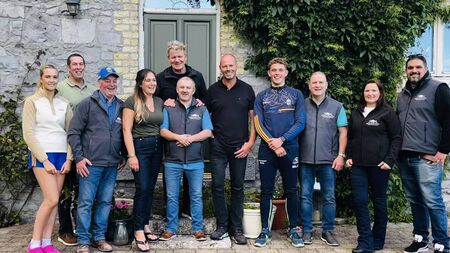 Roscommon agri-food business features in latest Gordon Ramsey show