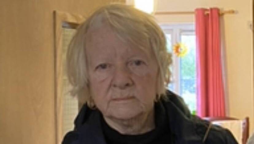 Gardaí renew appeal for information on missing elderly woman - News - Vimarsana News