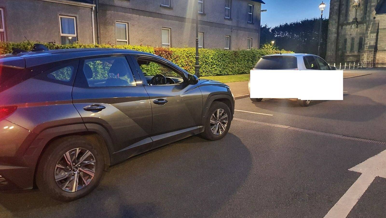 Unaccompanied learner driver clocked driving over twice the speed limit in County Roscommon - News - Vimarsana News