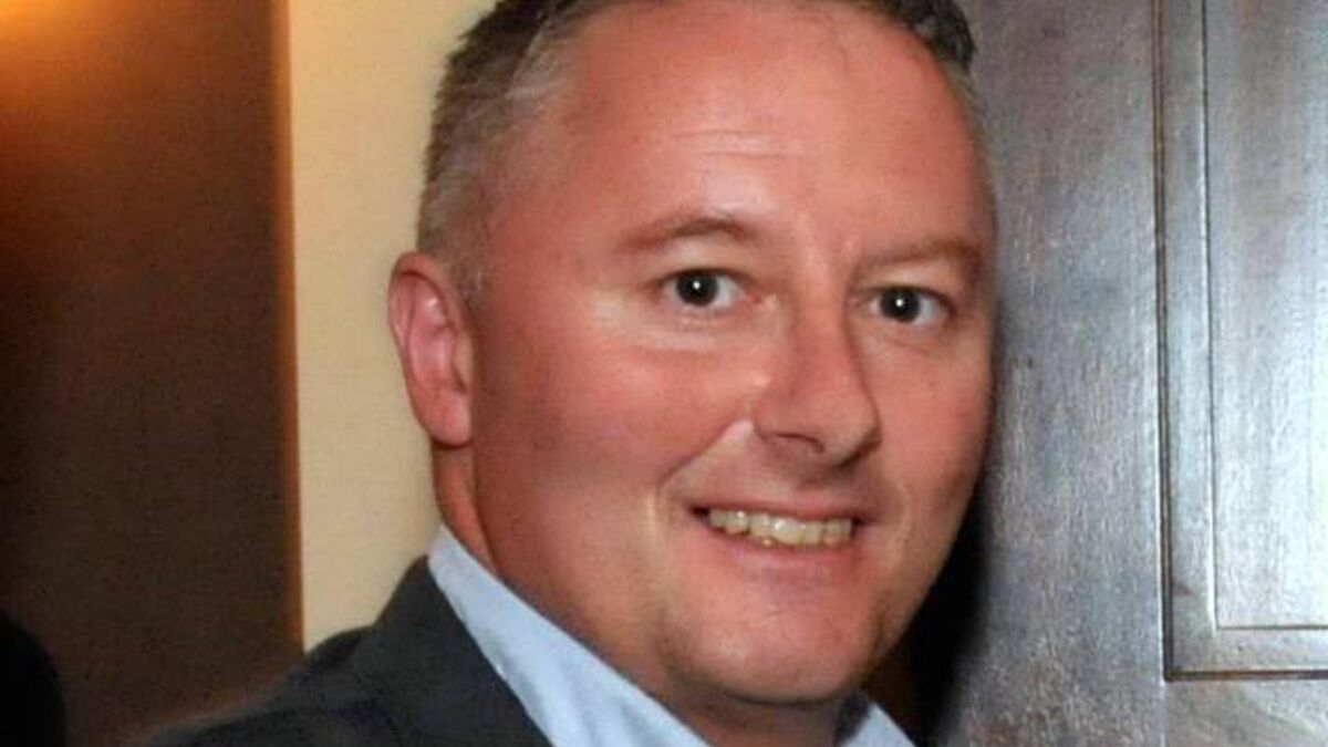 Taoiseach to open Colm Horkan Memorial Pitch on Sunday