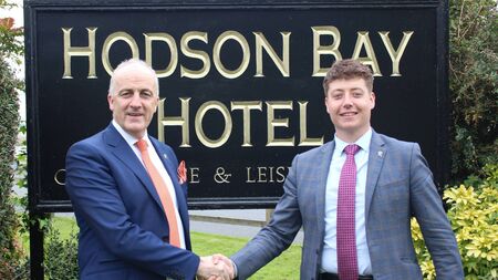County Roscommon hotel announces new general manager