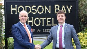 County Roscommon hotel announces new general manager County Roscommon hotel announces new general manager