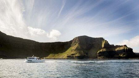 Cross-border tourism has tripled in a decade – report