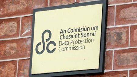 Tech giants working closely on AI compliance, says Data Protection Commission