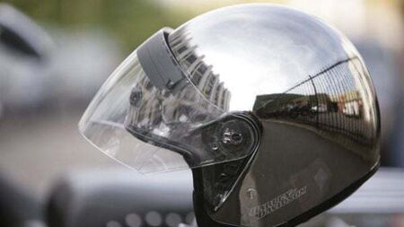 Over 100 motorcyclists killed in road incidents in last five years