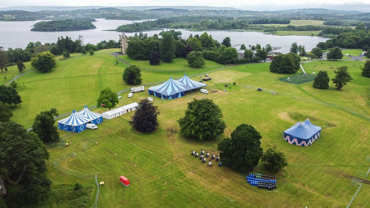 Stellar line-up of acts for Night and Day Festival in County Roscommon