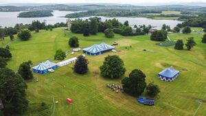 Stellar line-up of acts for Night and Day Festival in County Roscommon