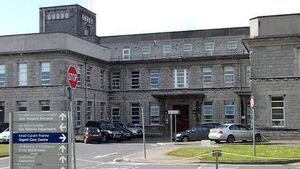 Twenty bed expansion announced for Roscommon Hospital
