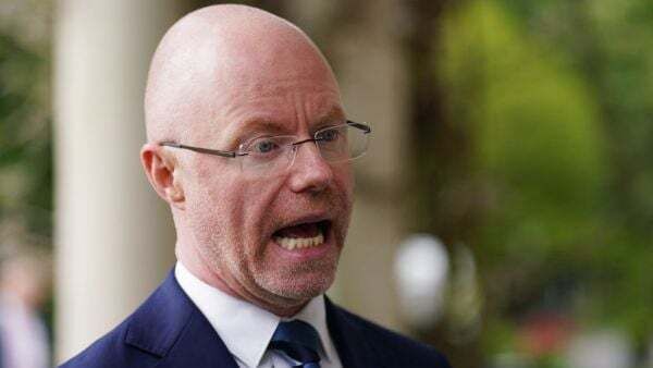 Government announces new beds ‘equivalent to six large hospitals’