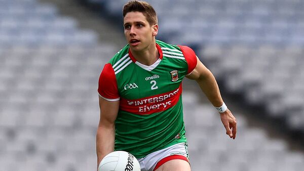 Keegan not prepared to ‘get pitchforked out of Mayo’ by tipping Roscommon victory