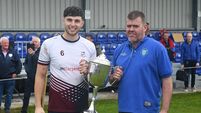 CP Ajax victory was 'written in the stars’ according to captain Larkin 