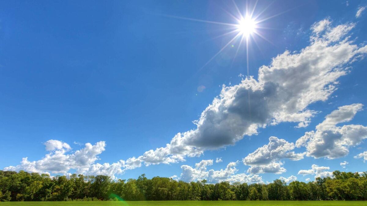 Settled Bank Holiday weather for County Roscommon, but there’s a catch