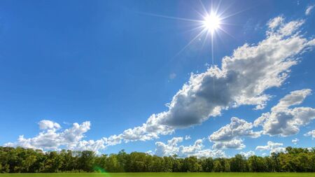 Settled Bank Holiday weather for County Roscommon, but there’s a catch