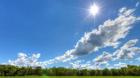 Settled Bank Holiday weather for County Roscommon, but there’s a catch 