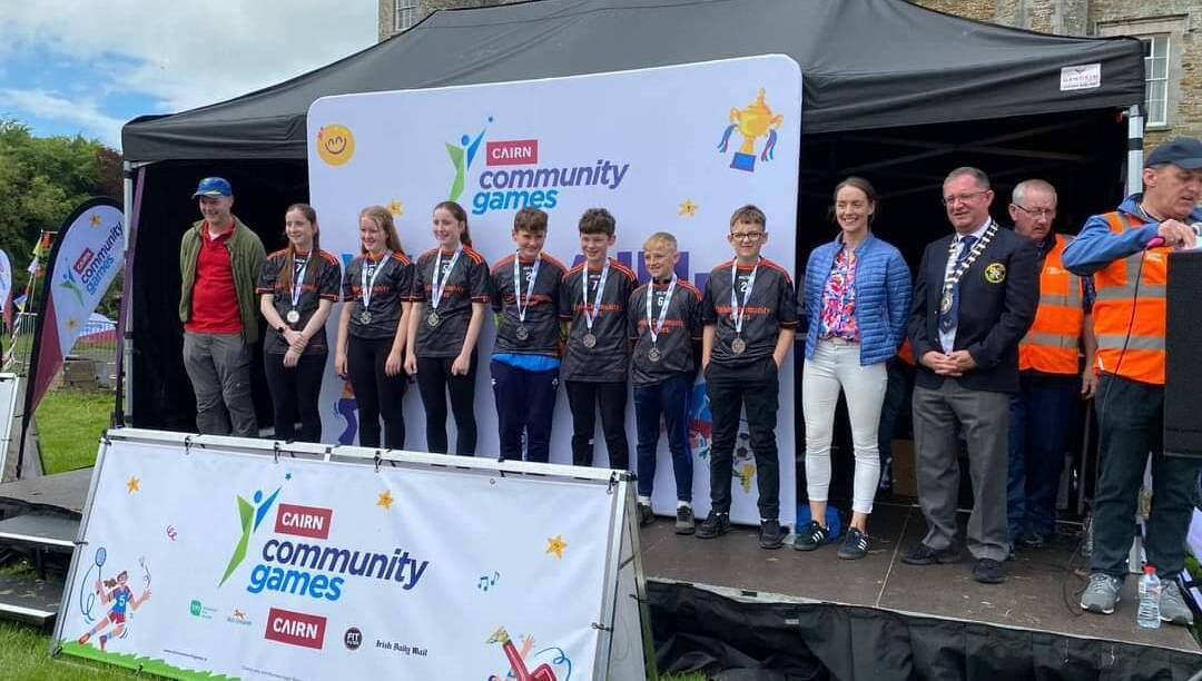 Local Notes: Awards and graduation, community games, homeshare and RSPCA collection - Your Community - Vimarsana News