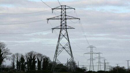 42% of electricity in Ireland came from renewables in 2023— EirGird annual report