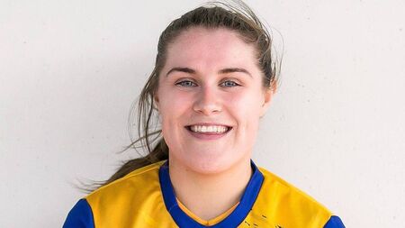 Roscommon player nominated for prestigious Player of the Month award