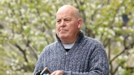 Dublin Jimmy's brother loses case over search of truck premises