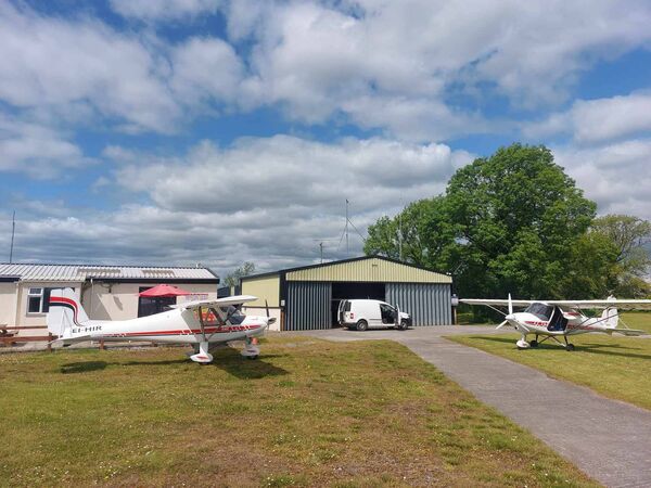 Tibohine Flying Club hosts its annual Fly-In this Saturday and Sunday, June 1st and 2nd.
