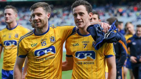 Key stat that could hold the key to beating Mayo in the Hyde
