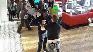 Micah Richards ‘grappled’ with man accused of headbutting Roy Keane, court told Micah Richards ‘grappled’ with man accused of headbutting Roy Keane, court told