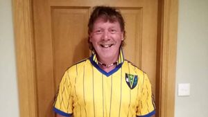 Legendary County Roscommon barber to call time on business after 52 years