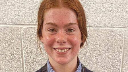 Local school pays tribute to young County Roscommon gymnast