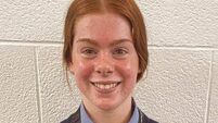 Local school pays tribute to young County Roscommon gymnast 