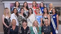 Stage set for Roscommon Rose of Tralee selection night 