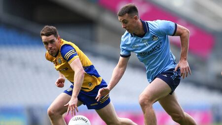 Glass is half-full ahead of Mayo rematch