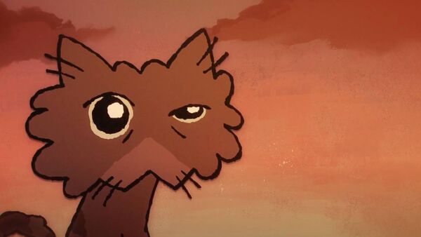 Stray cat brings success for County Roscommon company