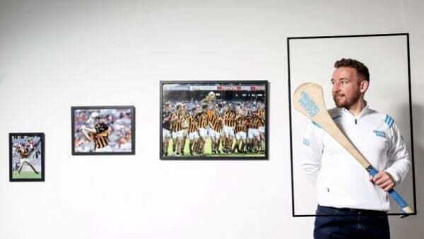Richie Hogan: 'I would give my left arm to be able to play again'