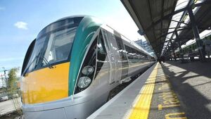 County Roscommon level crossing to get speed camera