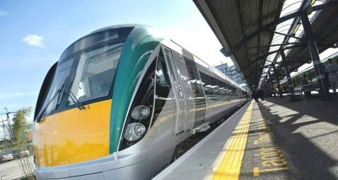 Local stations to get new additional train services