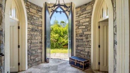 Former church in Mayo could be your own slice of heaven for €950,000