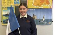 Roscommon student wins prestigious scholarship to study in France 