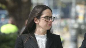 Ammi Burke ordered to pay opposing sides’ legal costs for appeal to WRC ruling Ammi Burke ordered to pay opposing sides’ legal costs for appeal to WRC ruling