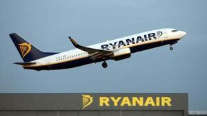 Ryanair cannot sue Italian competition authority over raid on Dublin offices