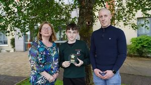 Local notes: Community games, Windmill Wheelers and Cavetown scheme