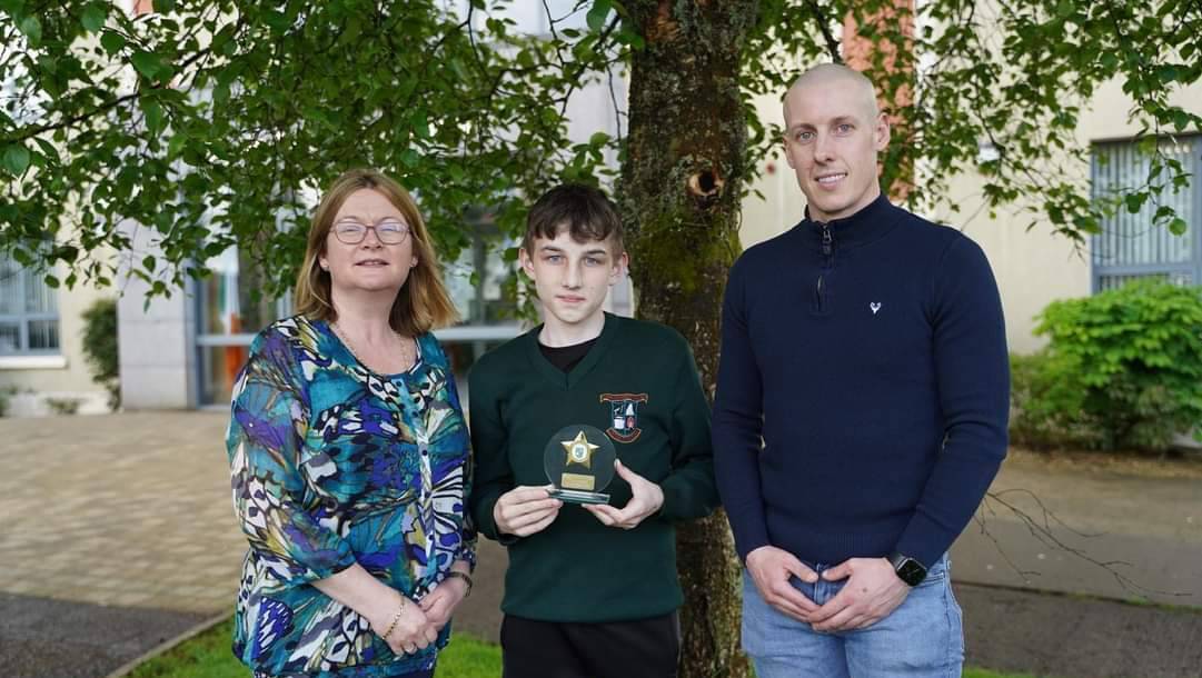 Local notes: Community games, Windmill Wheelers and Cavetown scheme