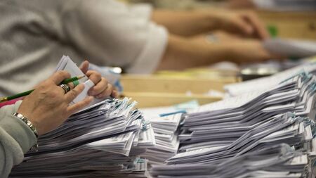 Election watch: Intriguing contest awaits in Roscommon Municipal District