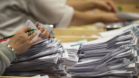 Election watch: Athlone MD race sure to be an interesting one