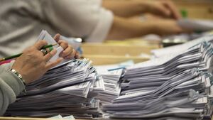 Election watch: Athlone MD race sure to be an interesting one
