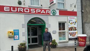 Supermarket owner fears staff layoffs if Strokestown public realm plans go ahead