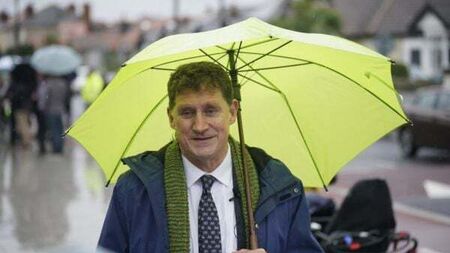 Dublin could run out of water as climate change ‘hits home’, warns minister