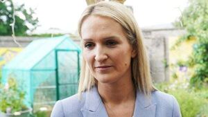 Number of people arriving in Ireland without documents down by a third – McEntee Number of people arriving in Ireland without documents down by a third – McEntee